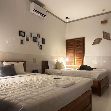 Have Fun Phu Quoc Vila Exterior foto