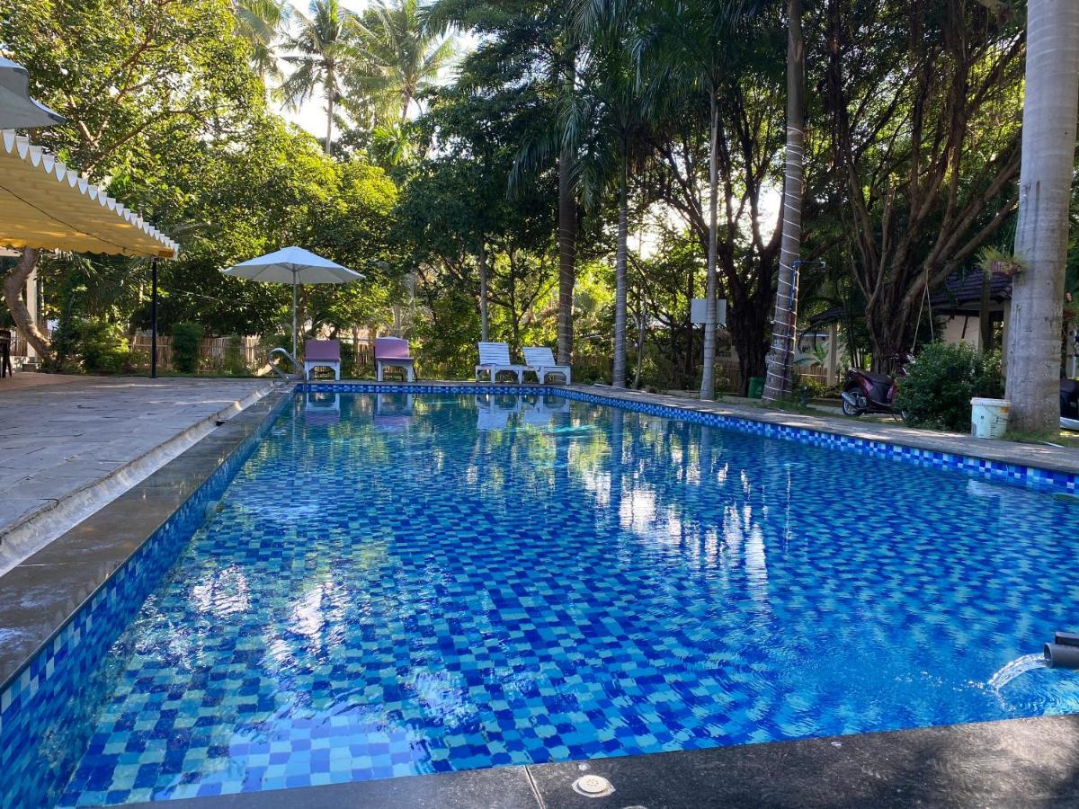 Have Fun Phu Quoc Vila Exterior foto