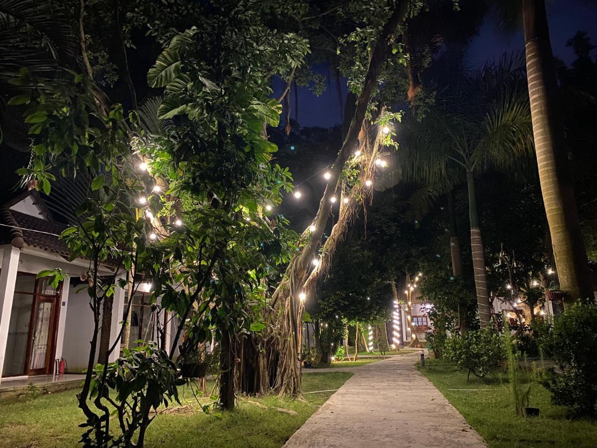 Have Fun Phu Quoc Vila Exterior foto