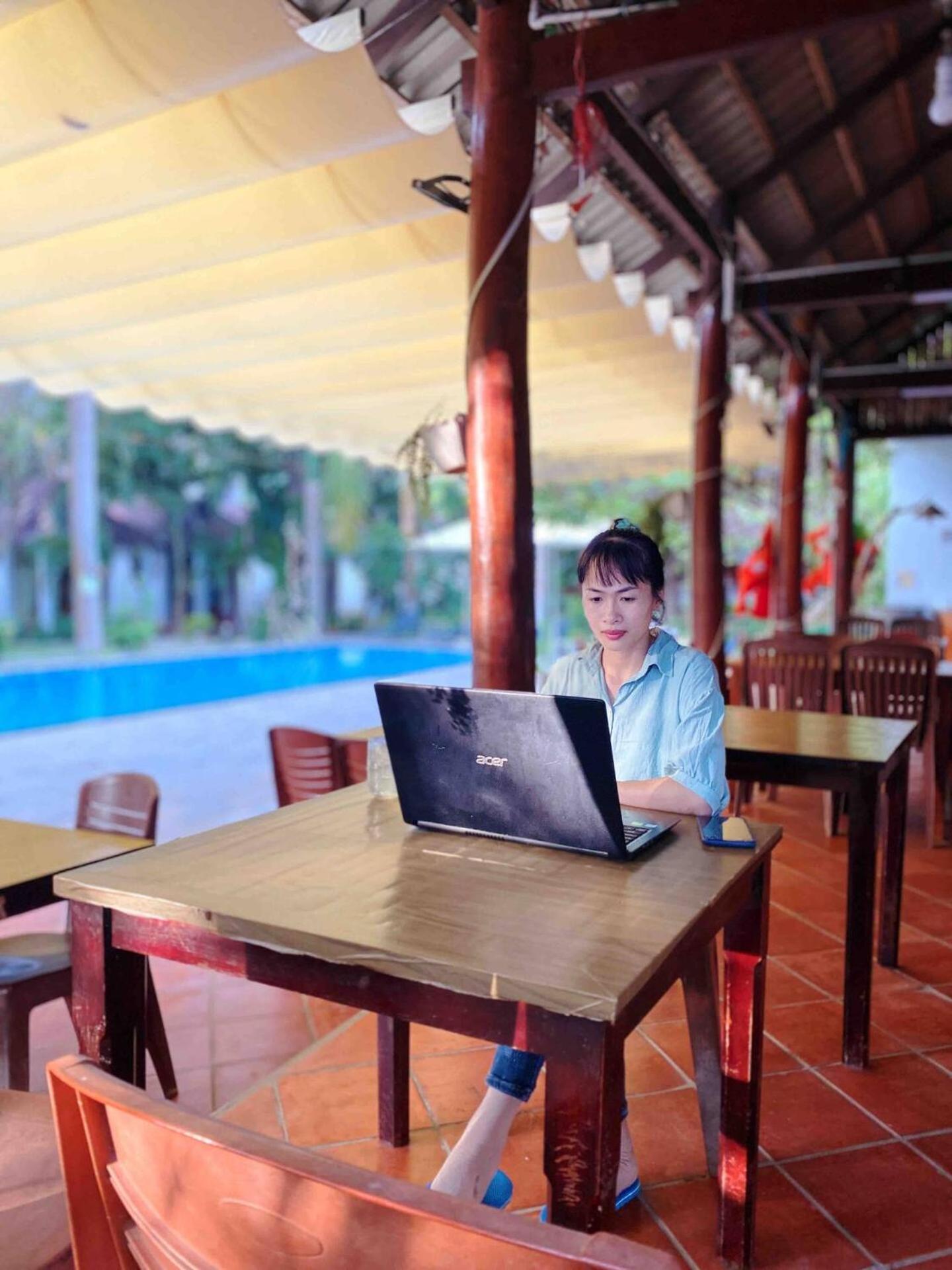Have Fun Phu Quoc Vila Exterior foto