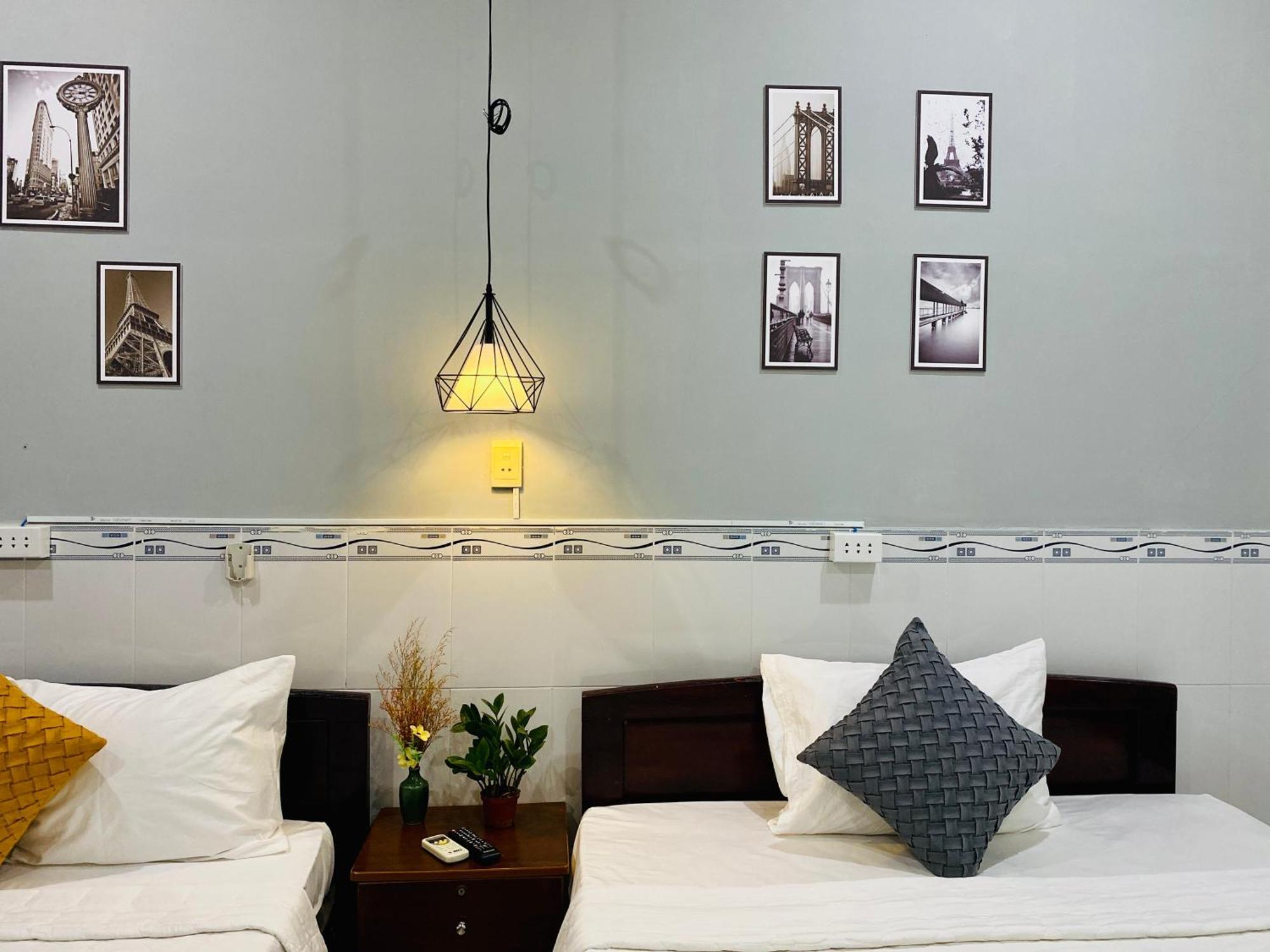 Have Fun Phu Quoc Vila Exterior foto