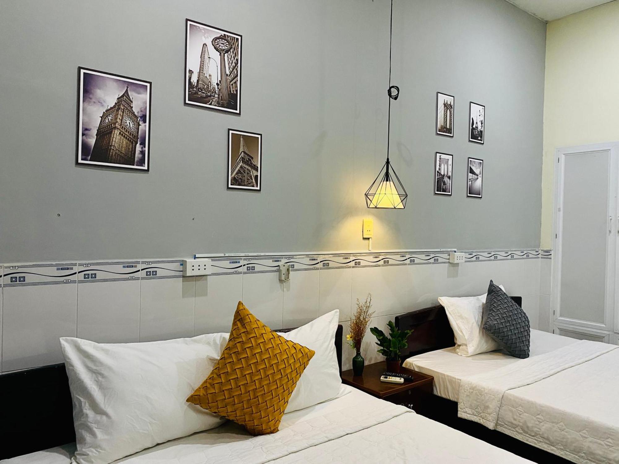 Have Fun Phu Quoc Vila Exterior foto