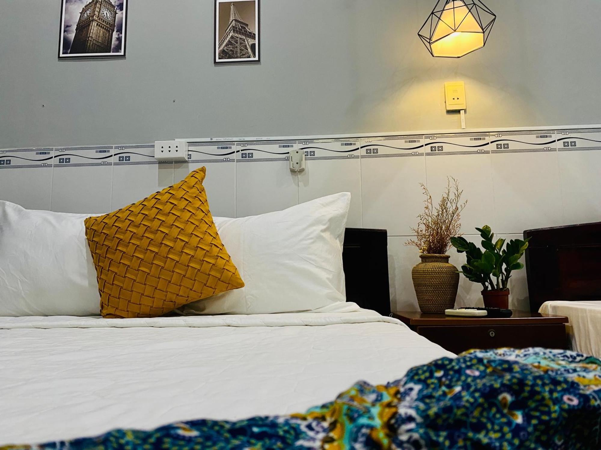 Have Fun Phu Quoc Vila Exterior foto