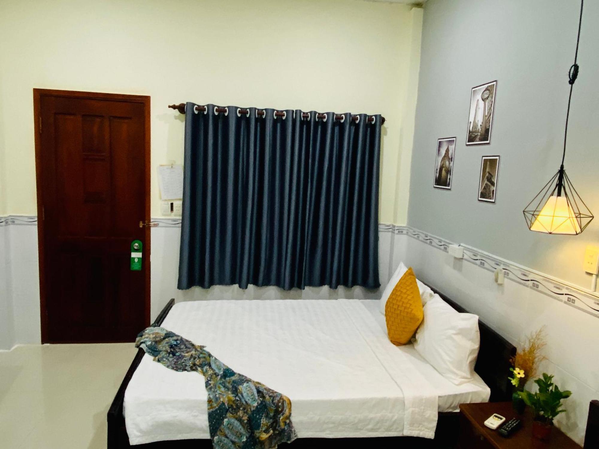 Have Fun Phu Quoc Vila Exterior foto