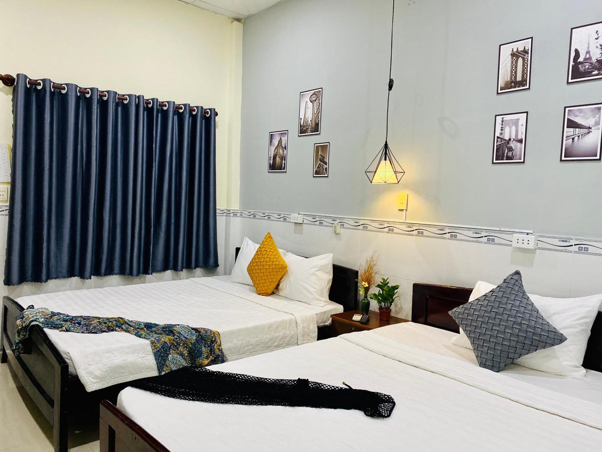 Have Fun Phu Quoc Vila Exterior foto