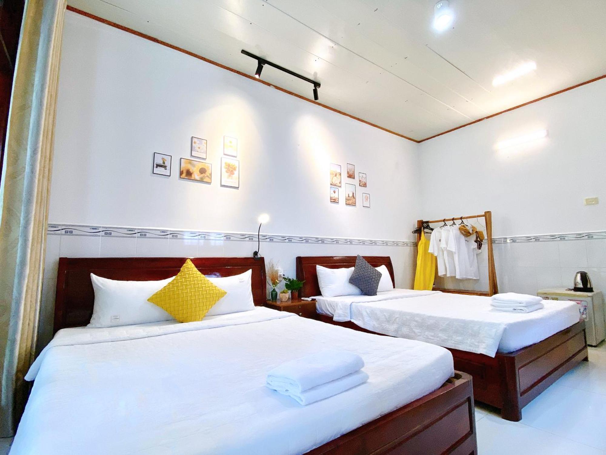 Have Fun Phu Quoc Vila Exterior foto