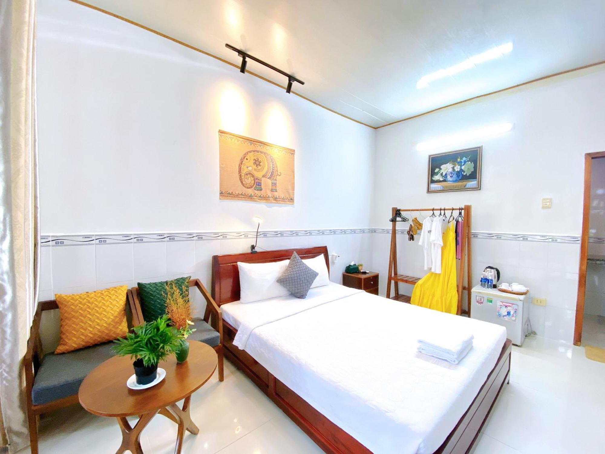 Have Fun Phu Quoc Vila Exterior foto