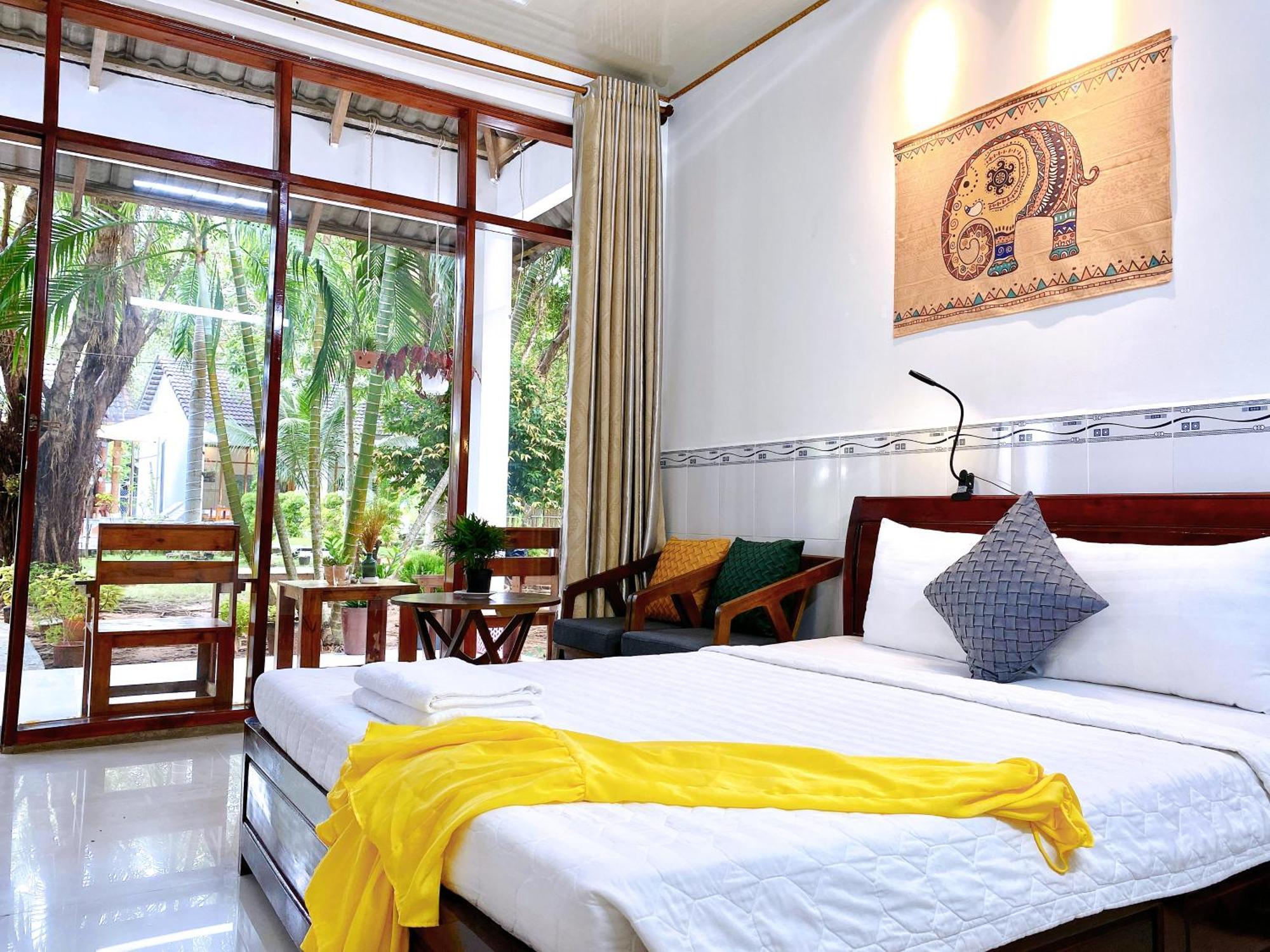 Have Fun Phu Quoc Vila Exterior foto