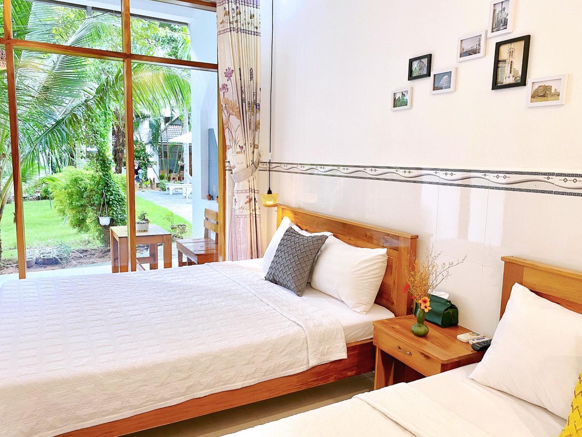 Have Fun Phu Quoc Vila Exterior foto