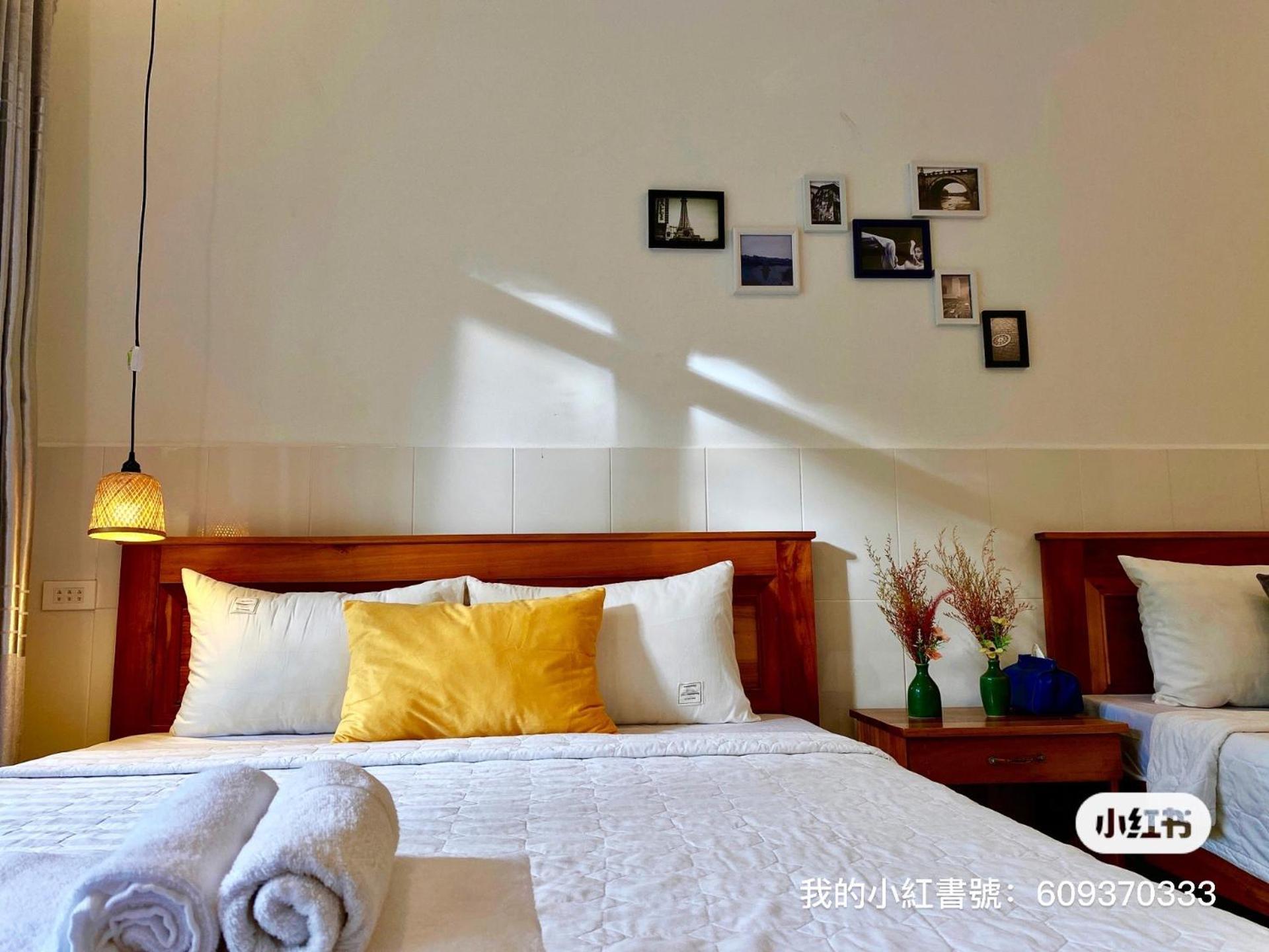 Have Fun Phu Quoc Vila Exterior foto