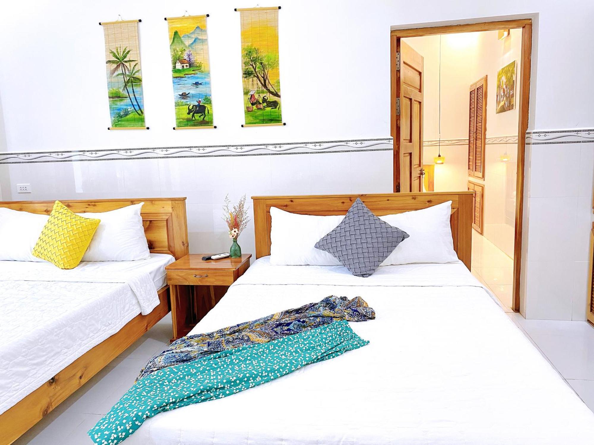 Have Fun Phu Quoc Vila Exterior foto