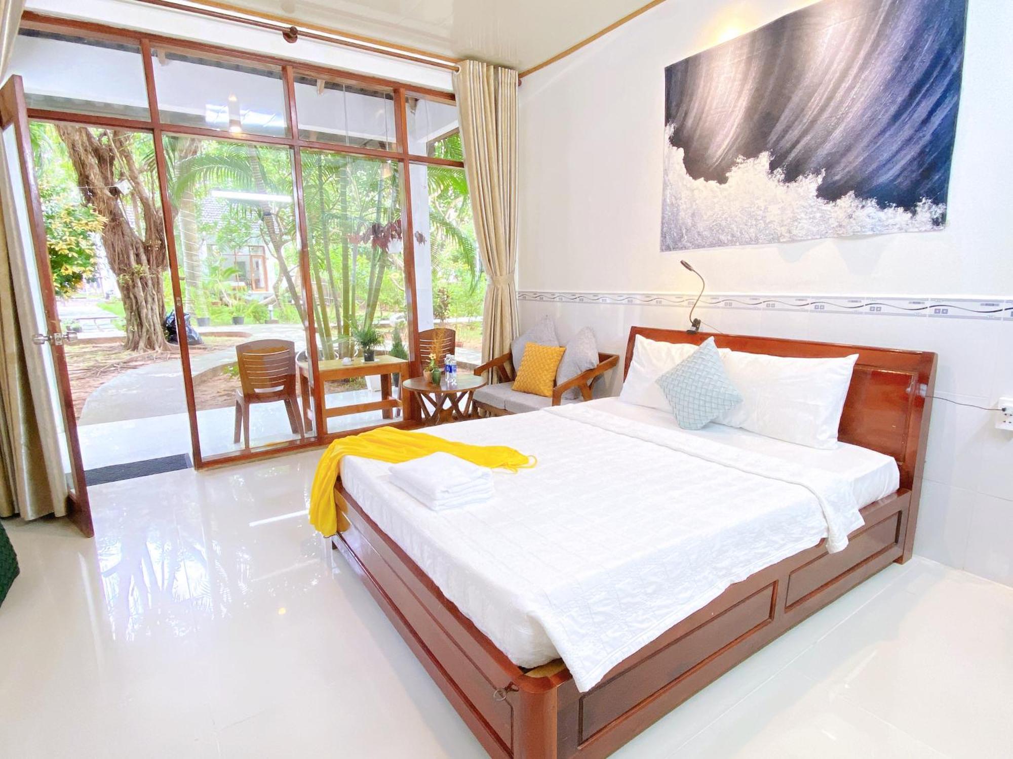 Have Fun Phu Quoc Vila Exterior foto