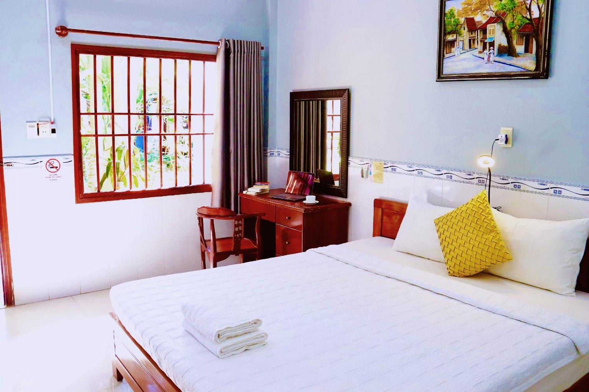 Have Fun Phu Quoc Vila Exterior foto