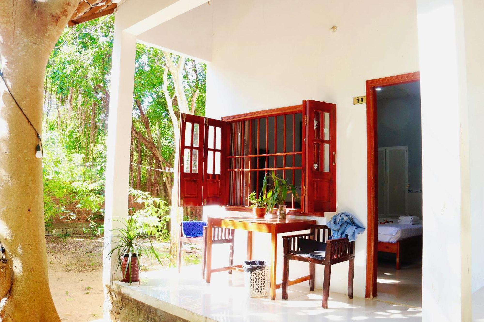 Have Fun Phu Quoc Vila Exterior foto
