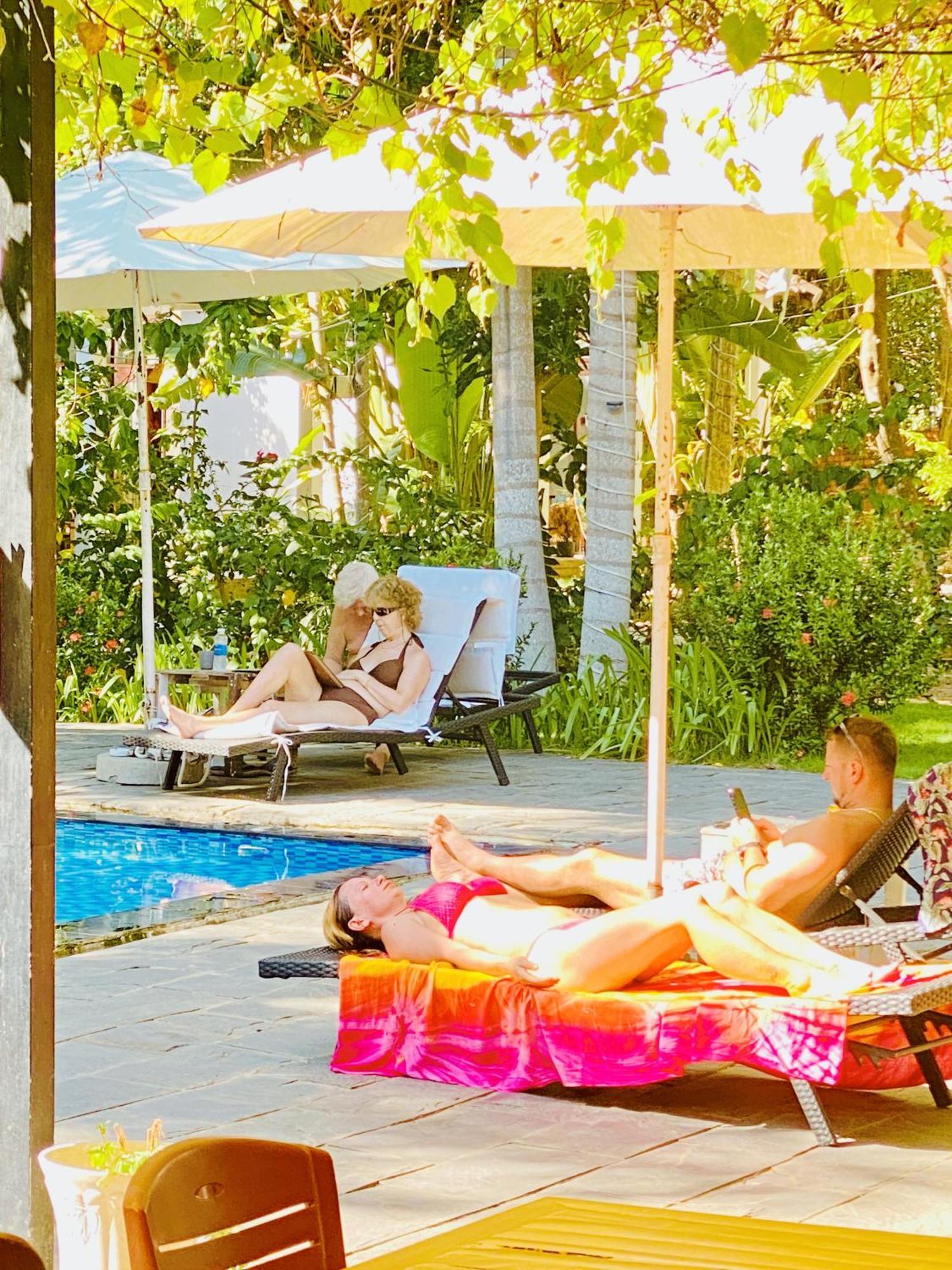 Have Fun Phu Quoc Vila Exterior foto