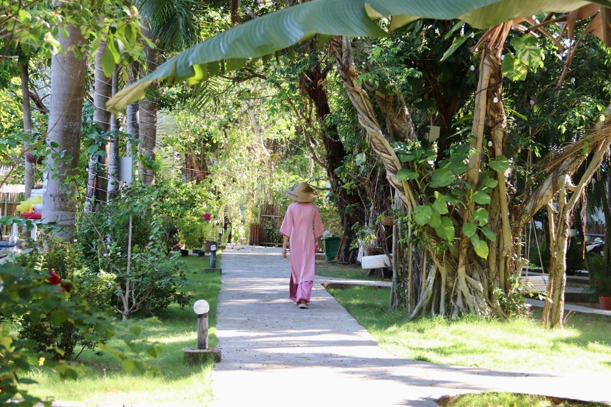 Have Fun Phu Quoc Vila Exterior foto