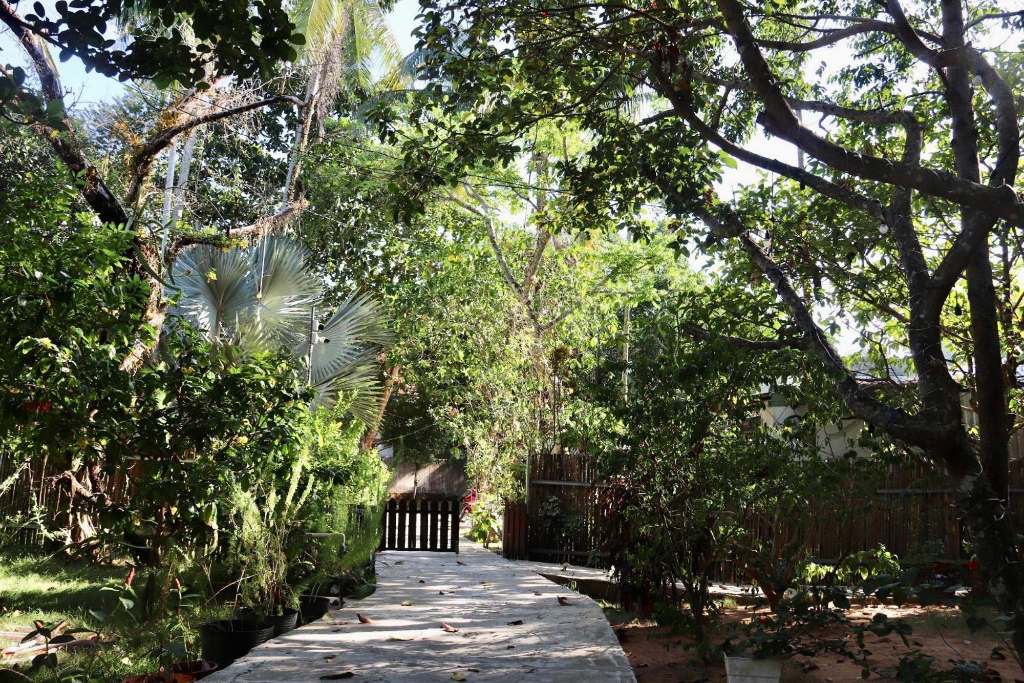 Have Fun Phu Quoc Vila Exterior foto