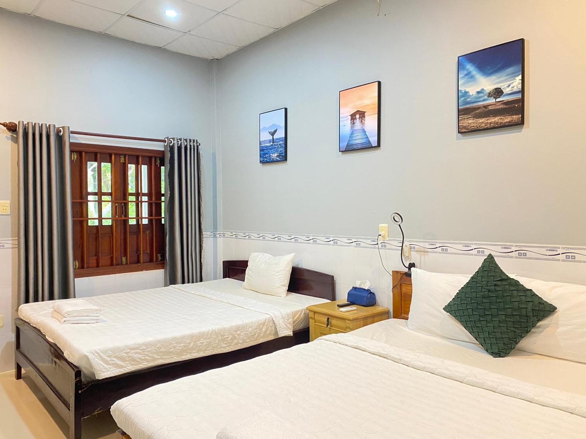 Have Fun Phu Quoc Vila Exterior foto