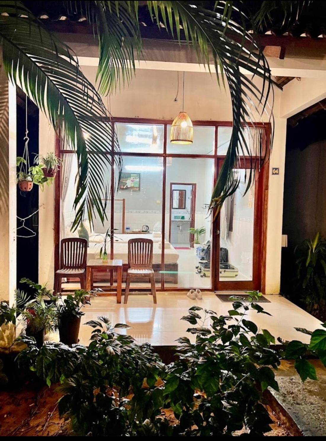 Have Fun Phu Quoc Vila Exterior foto