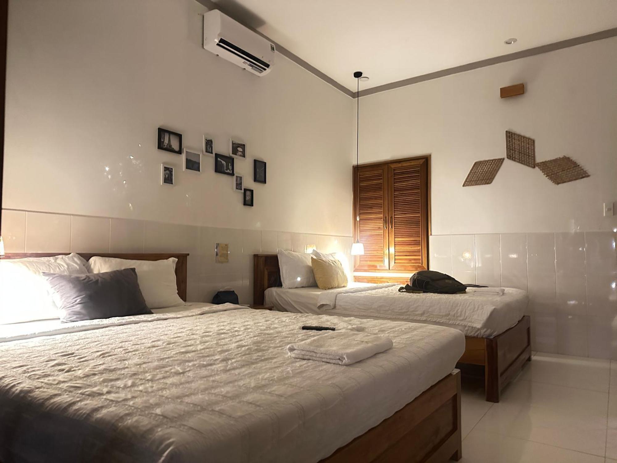 Have Fun Phu Quoc Vila Exterior foto