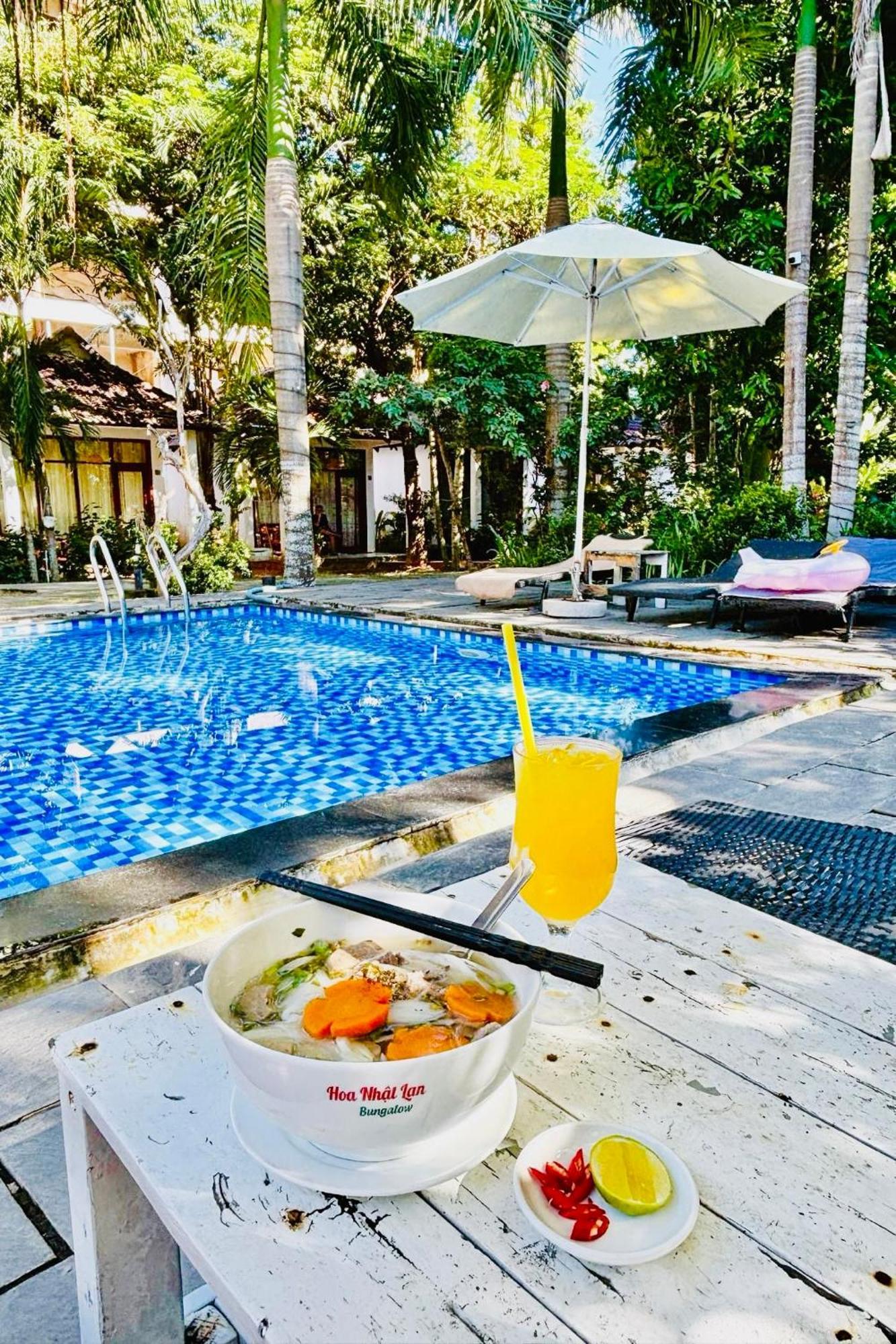 Have Fun Phu Quoc Vila Exterior foto